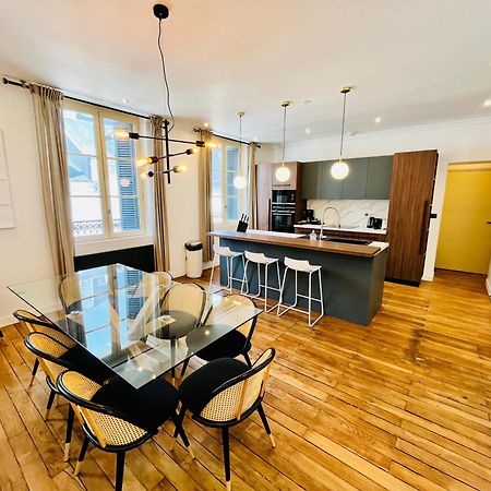 Le Big Duplex, Hypercentre, 4 Chambres, Spacieux Тур Экстерьер фото
