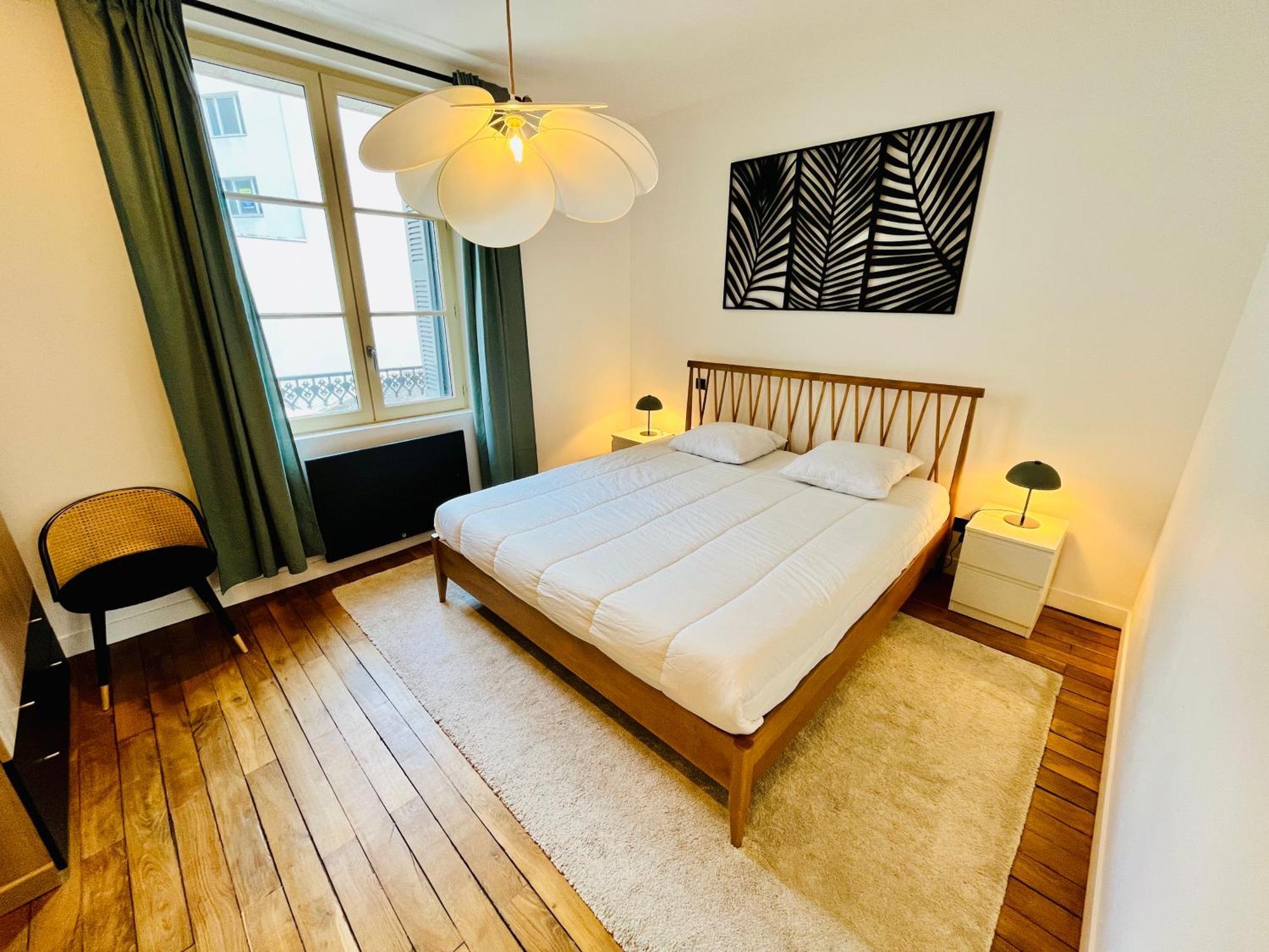 Le Big Duplex, Hypercentre, 4 Chambres, Spacieux Тур Экстерьер фото