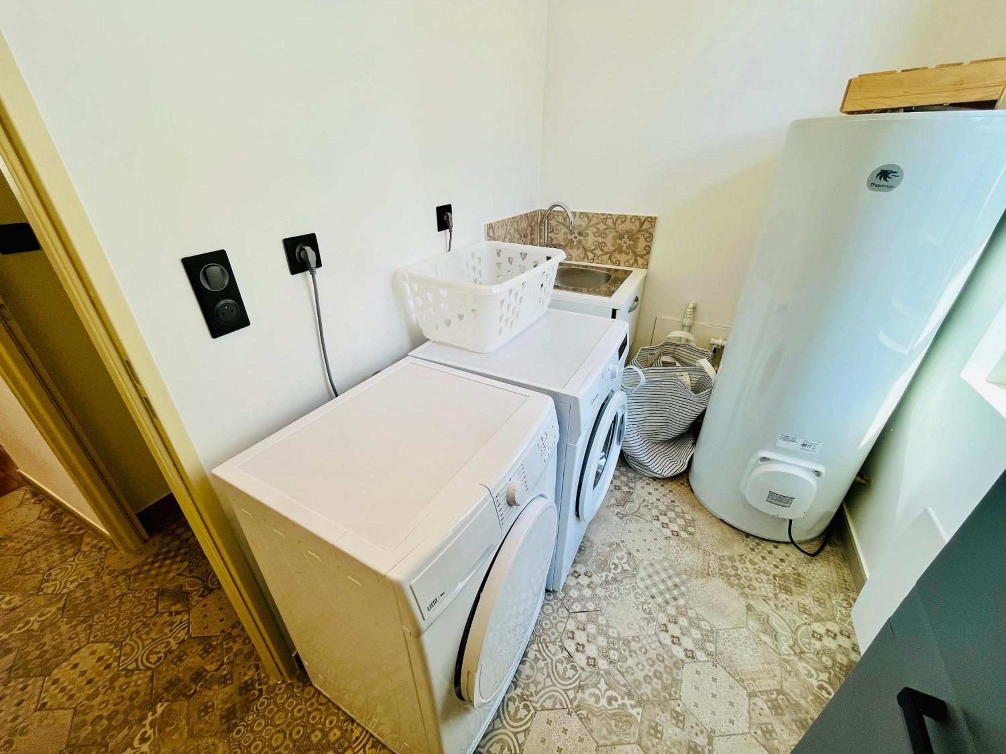 Le Big Duplex, Hypercentre, 4 Chambres, Spacieux Тур Экстерьер фото