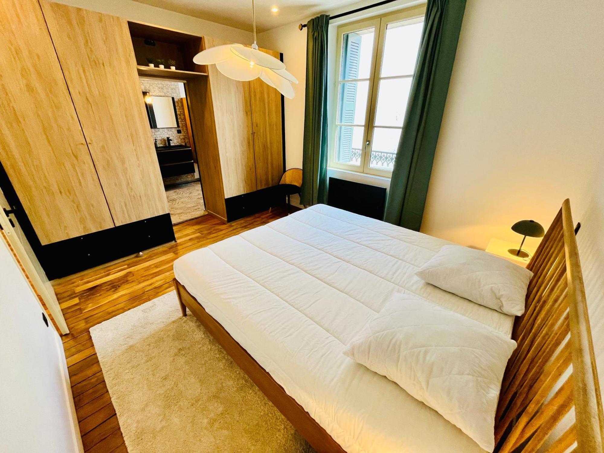 Le Big Duplex, Hypercentre, 4 Chambres, Spacieux Тур Экстерьер фото