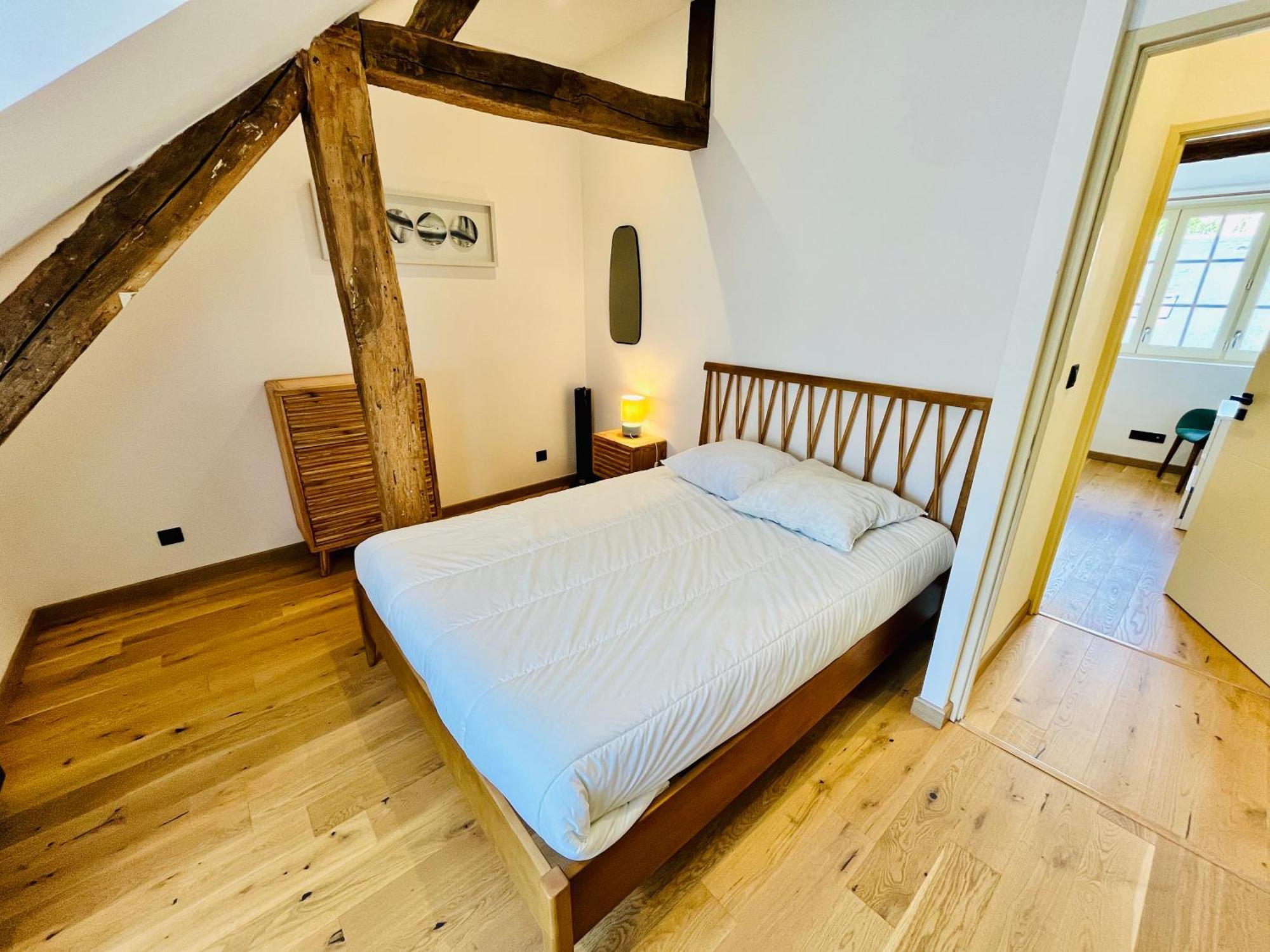 Le Big Duplex, Hypercentre, 4 Chambres, Spacieux Тур Экстерьер фото
