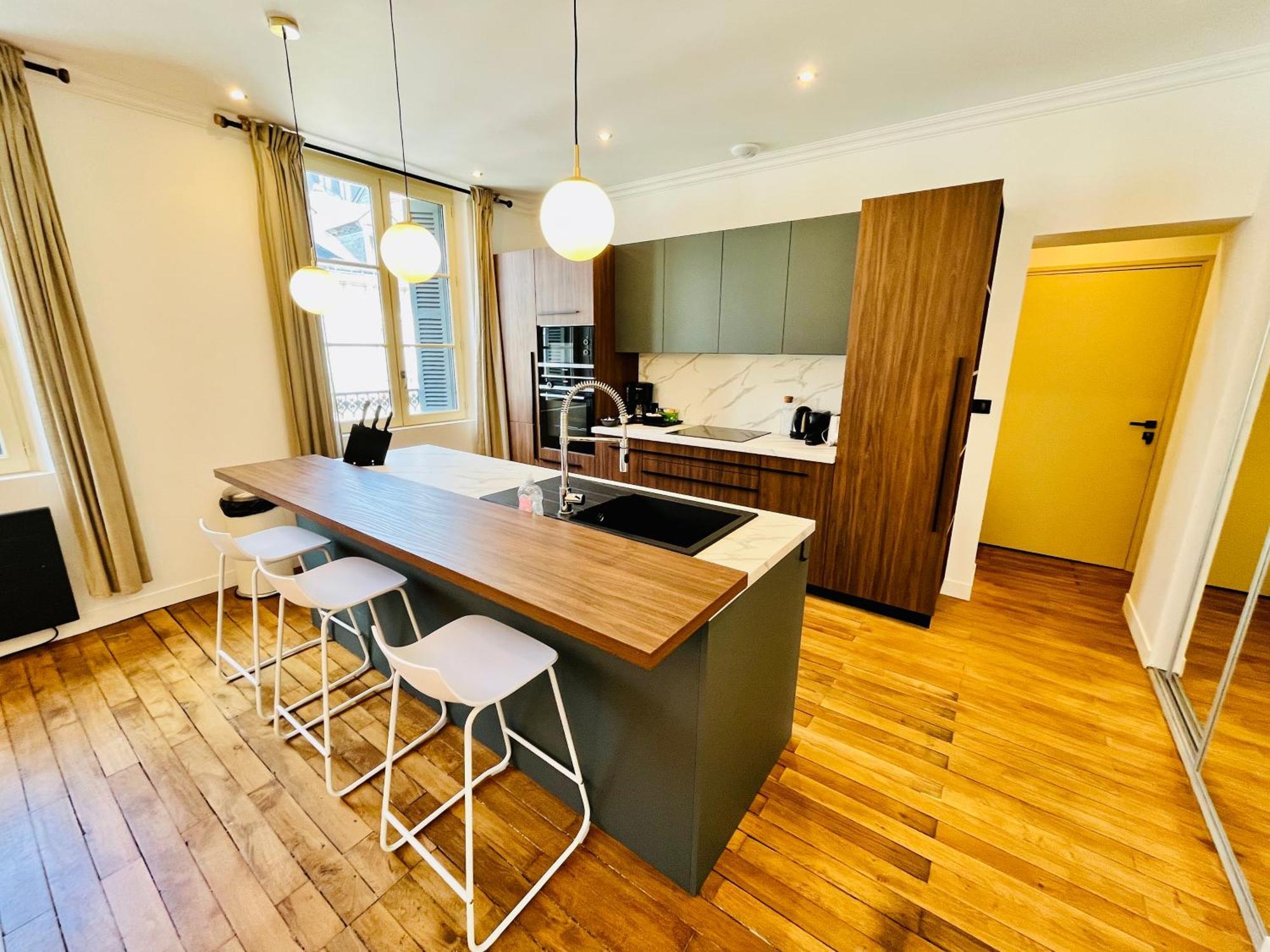 Le Big Duplex, Hypercentre, 4 Chambres, Spacieux Тур Экстерьер фото