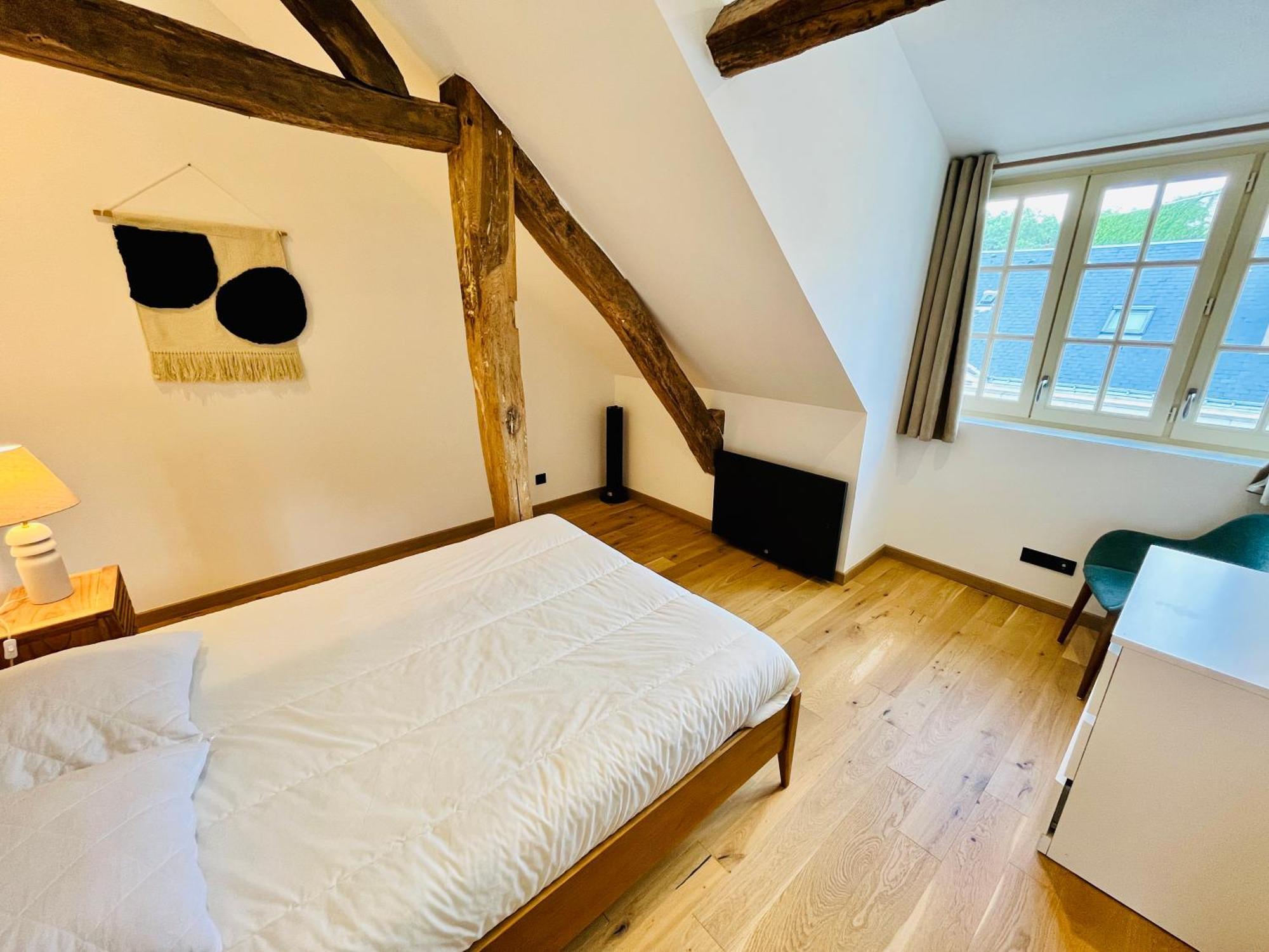 Le Big Duplex, Hypercentre, 4 Chambres, Spacieux Тур Экстерьер фото