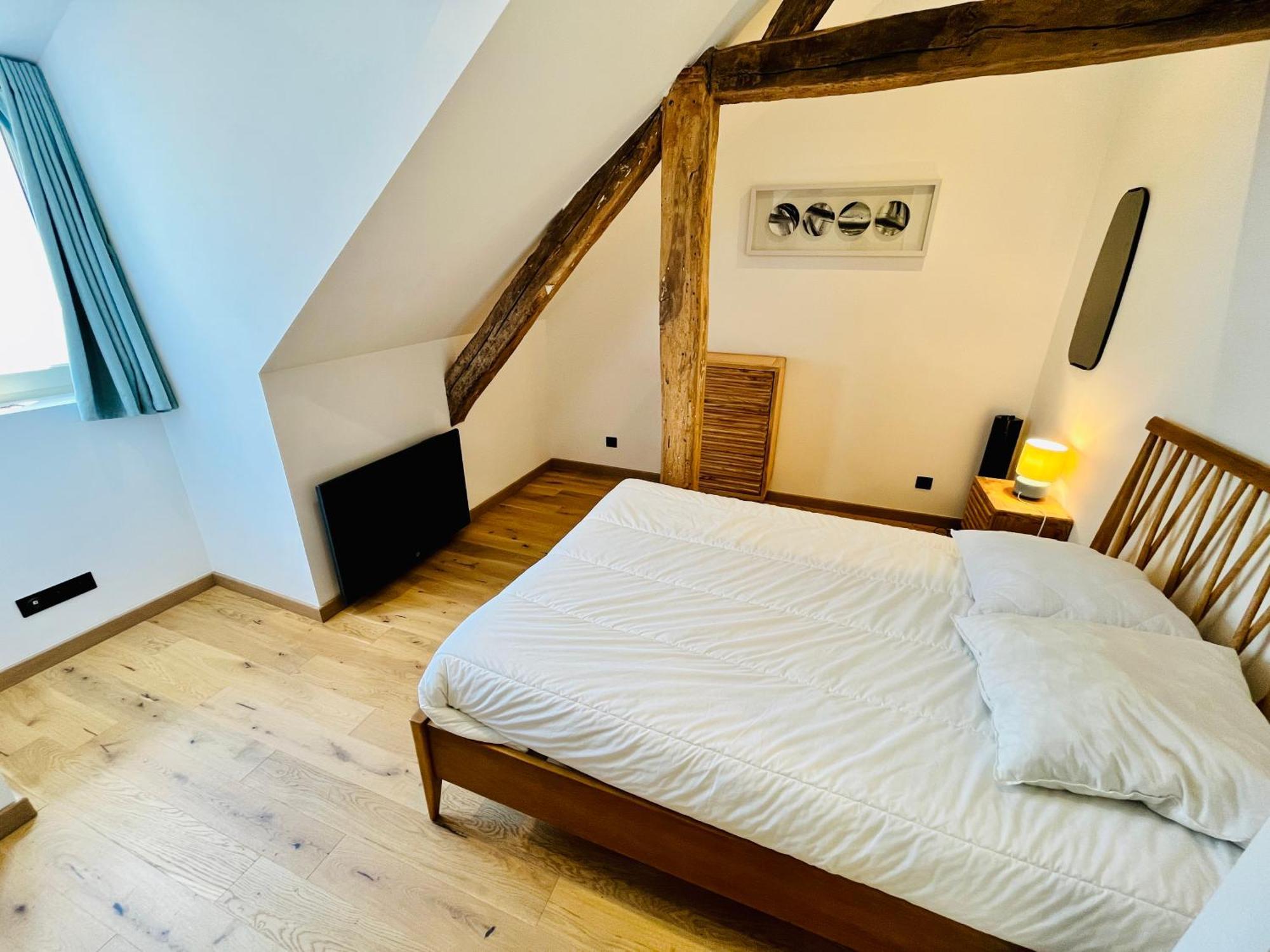 Le Big Duplex, Hypercentre, 4 Chambres, Spacieux Тур Экстерьер фото
