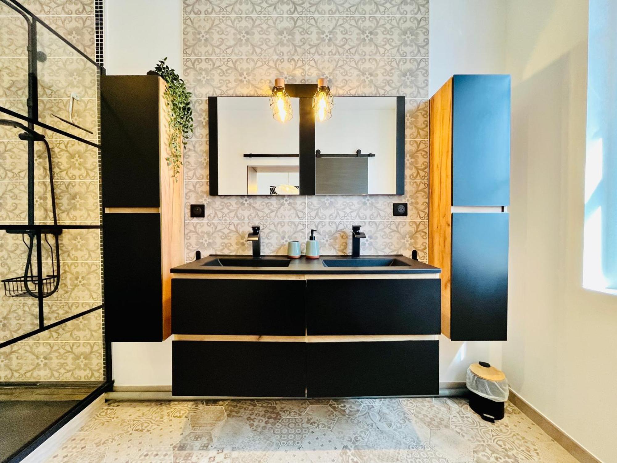 Le Big Duplex, Hypercentre, 4 Chambres, Spacieux Тур Экстерьер фото