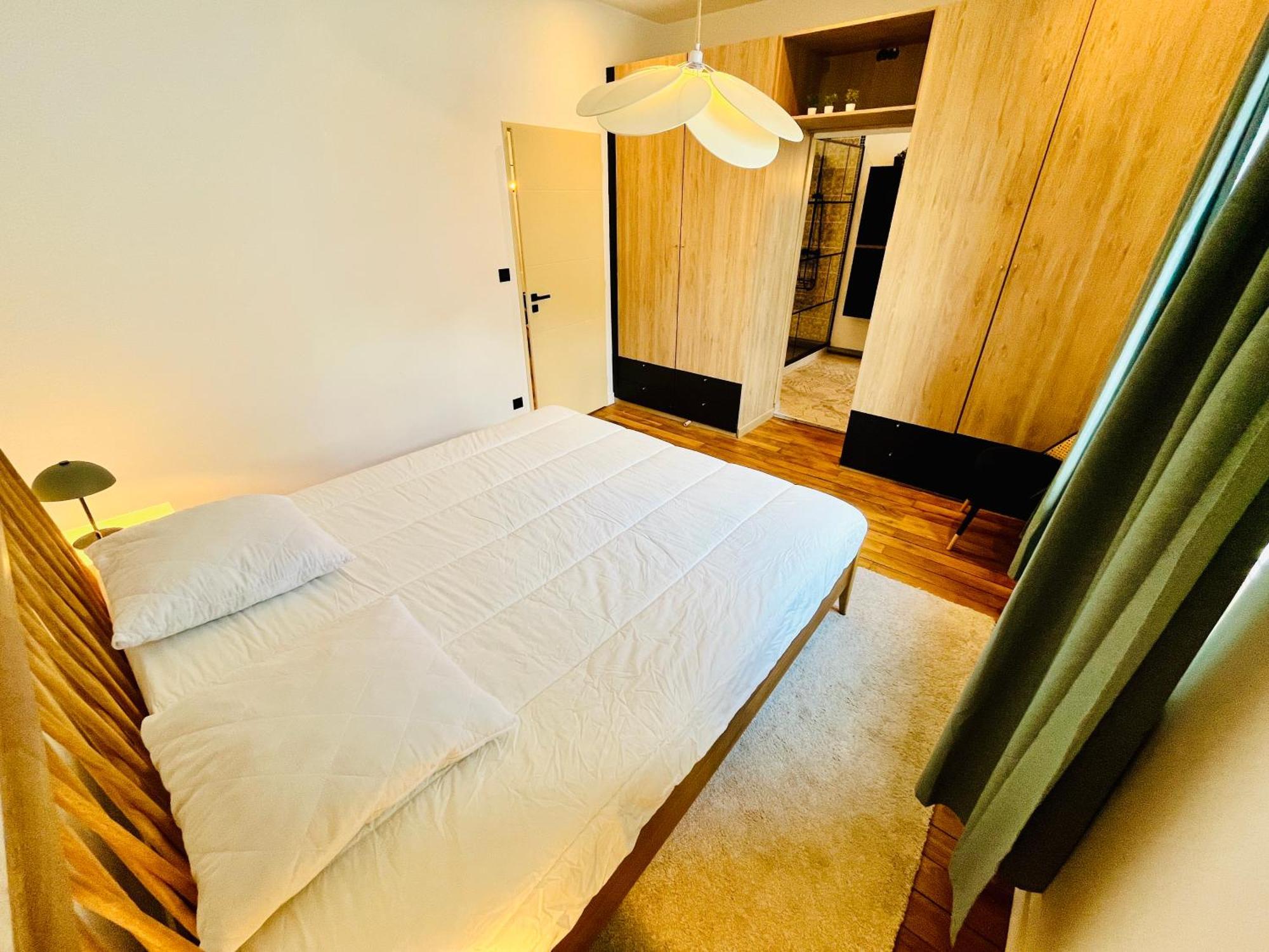 Le Big Duplex, Hypercentre, 4 Chambres, Spacieux Тур Экстерьер фото